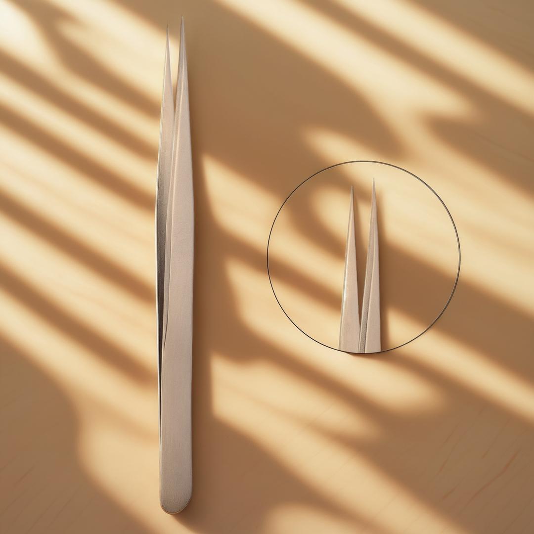 Tweezers Wholesale: Quality Beauty Tools Supplier Insight