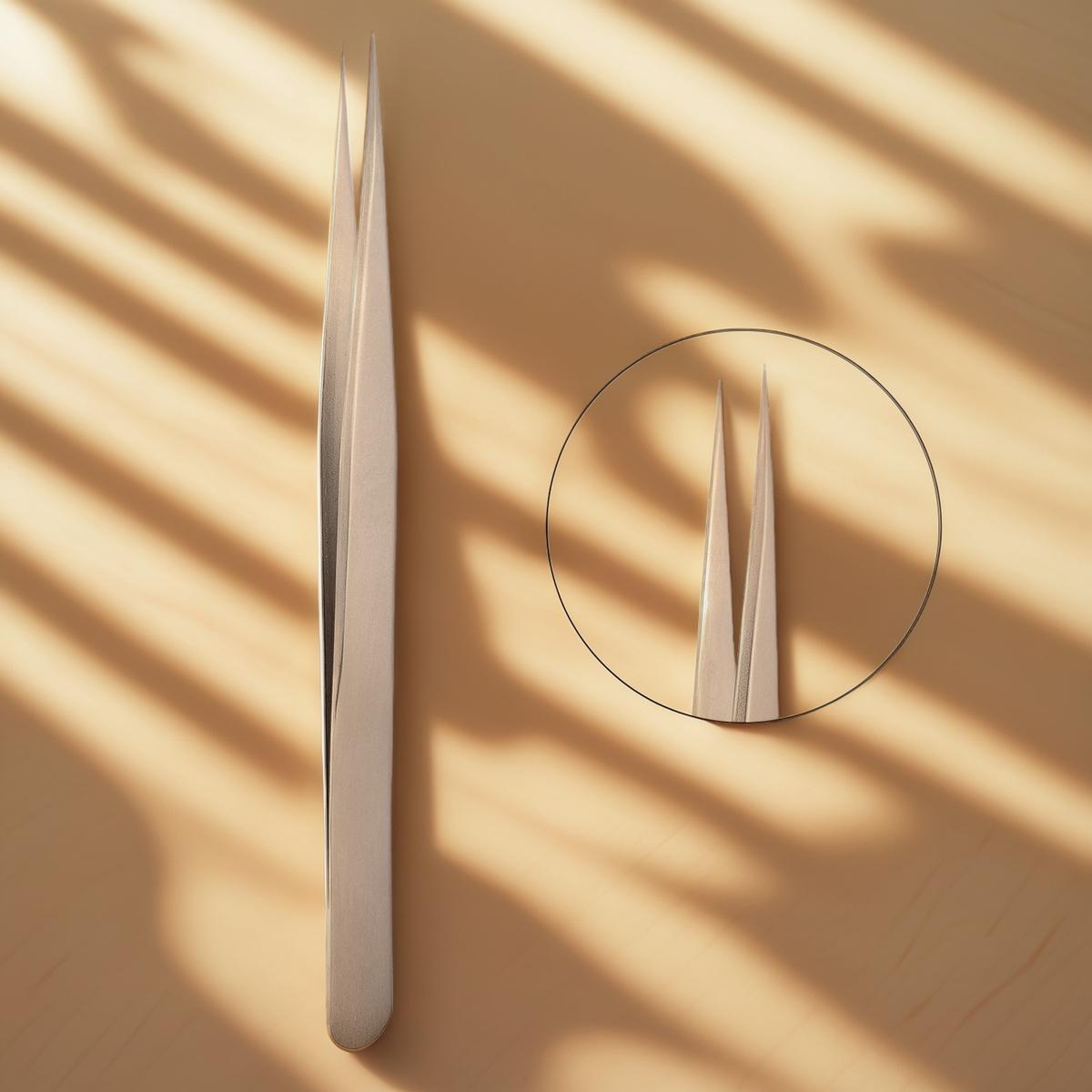 Tweezers Wholesale: Quality Beauty Tools Supplier Insight