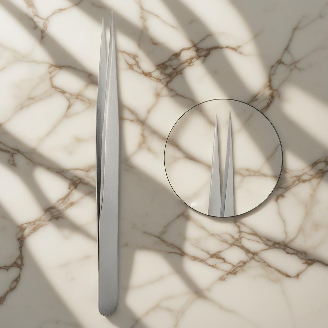 Tweezers Wholesale: Precision Tools for Perfection
