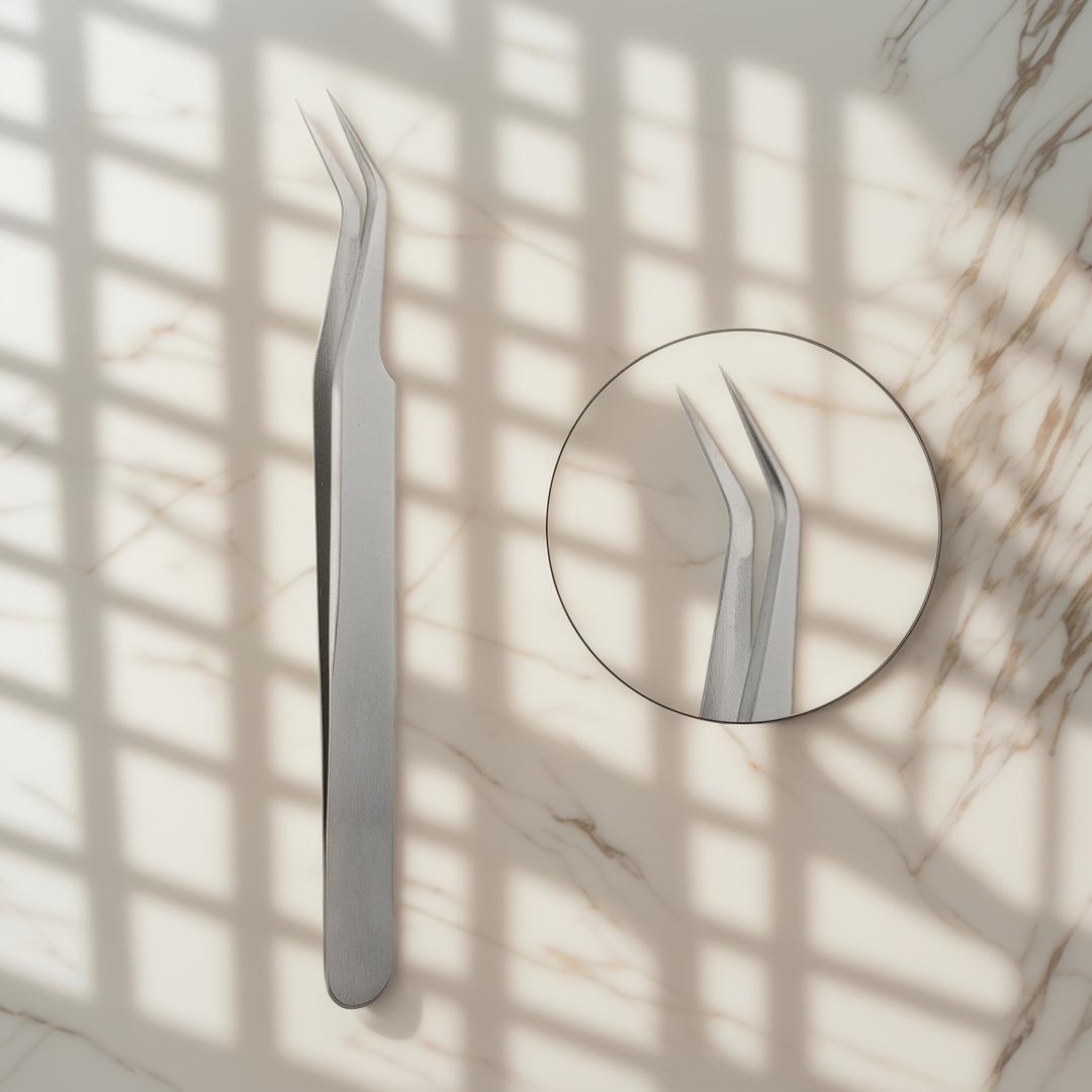 Tweezers Wholesale: Precision in Beauty Tools