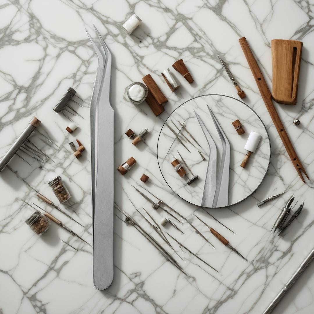 Tweezers Wholesale: Adapt to Modern Beauty & Eco Trends