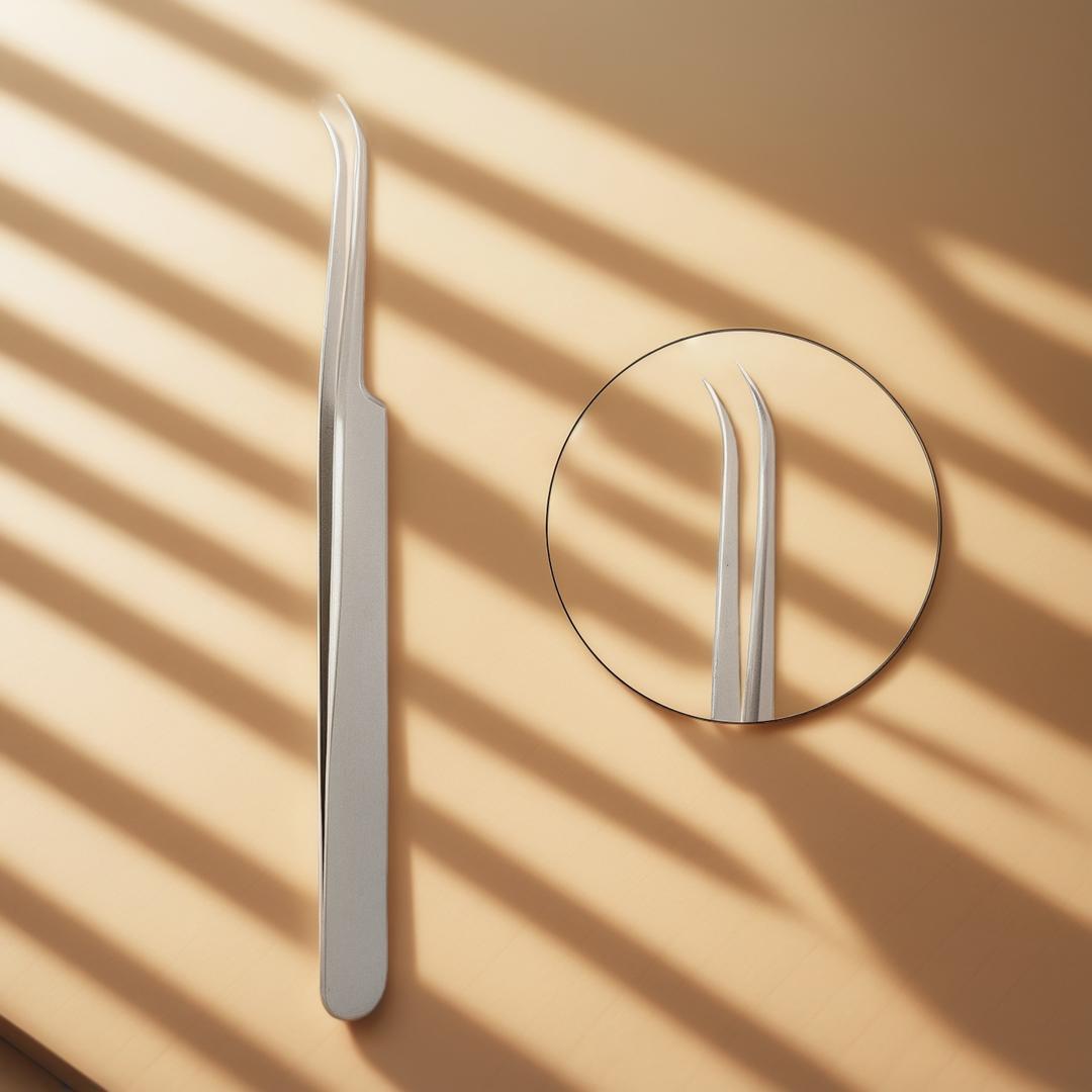 Tweezers Wholesale: High-Quality Solutions by Olimor Beauty