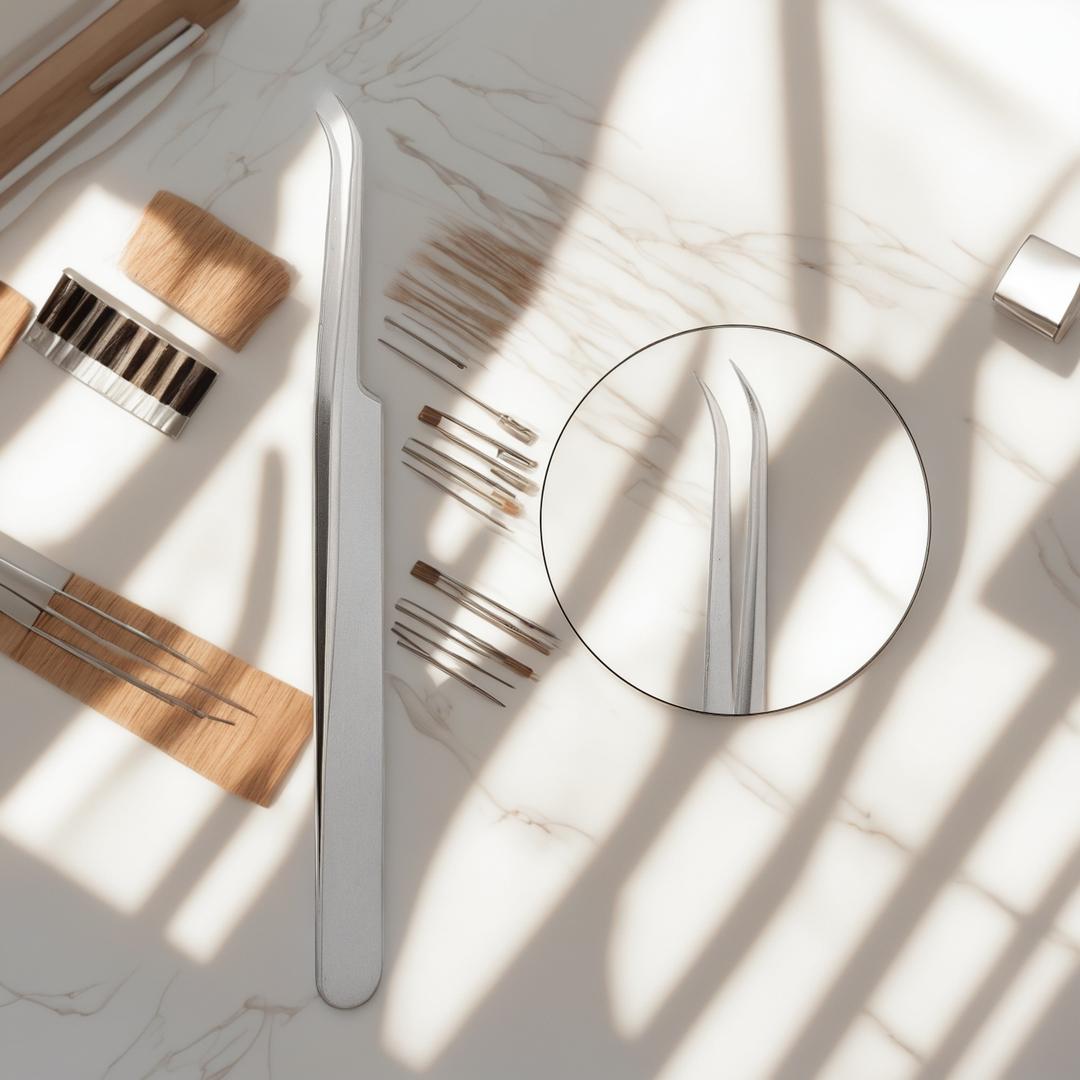 Tweezers Wholesale: Precision in Beauty Tools