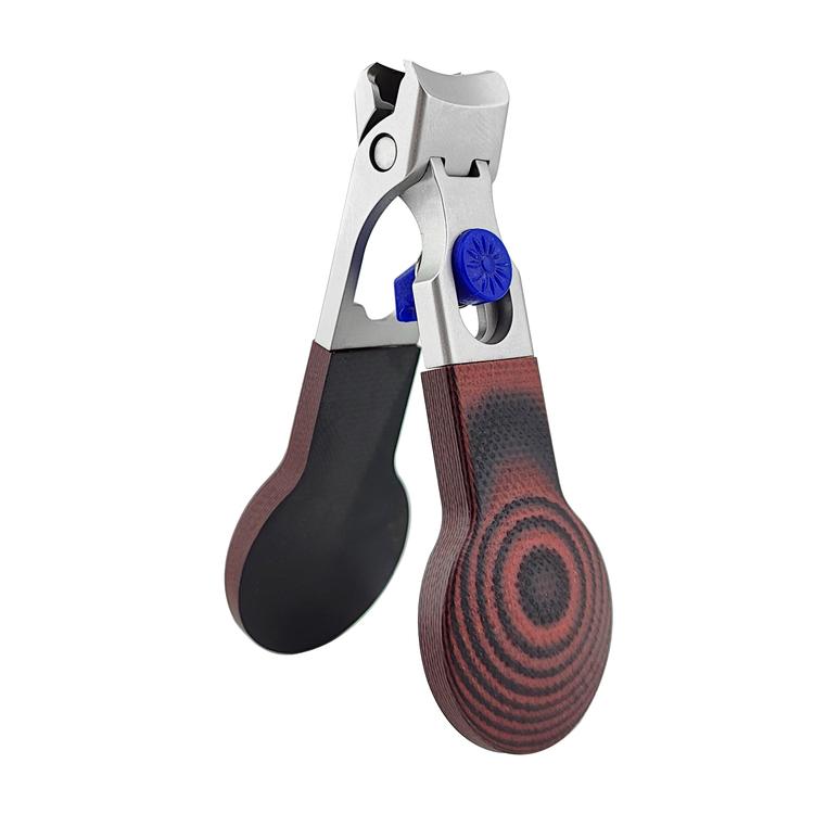 Best Nail Cutter: Precision & Style for Thick Nails