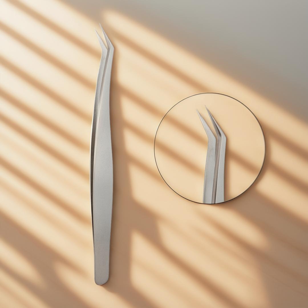 Tweezers Wholesale: Elevate Your Beauty Offering