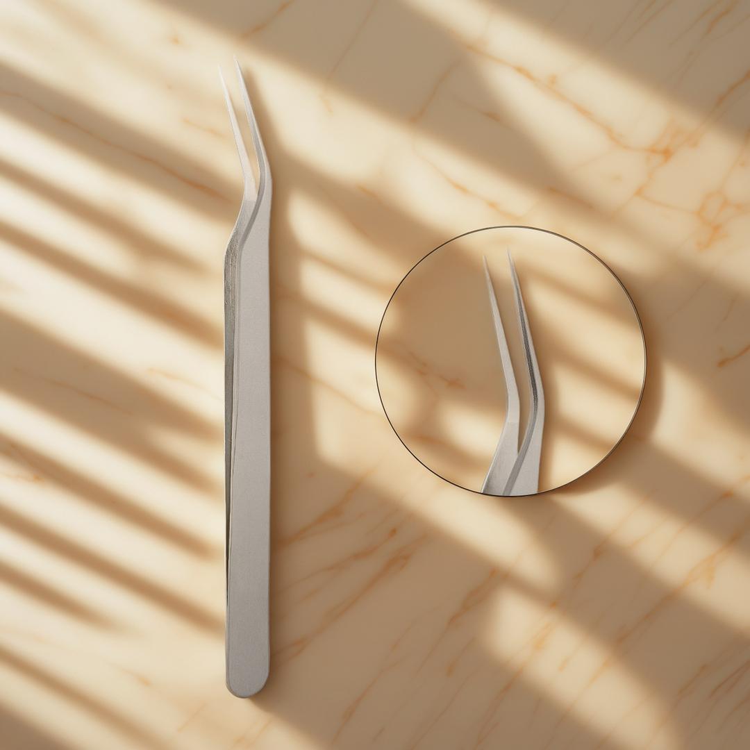 Tweezers Wholesale: Premium Manicure Tools