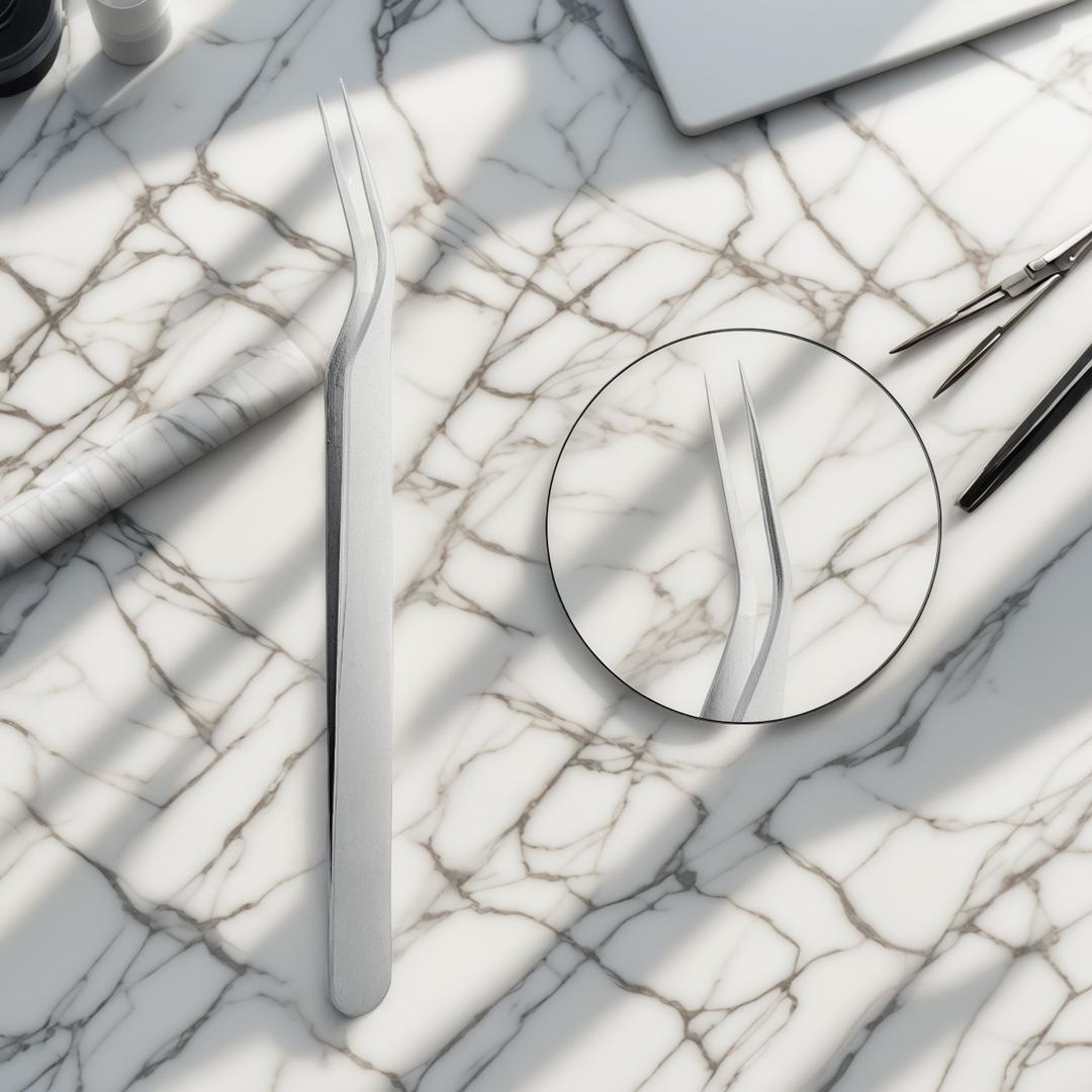 Tweezers Wholesale: Export Quality Manicure Tools