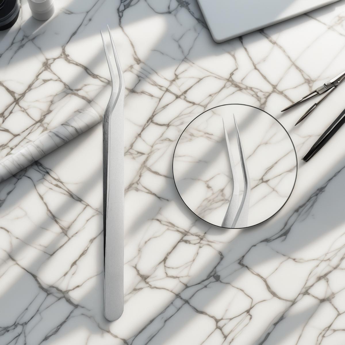 Tweezers Wholesale: Export Quality Manicure Tools