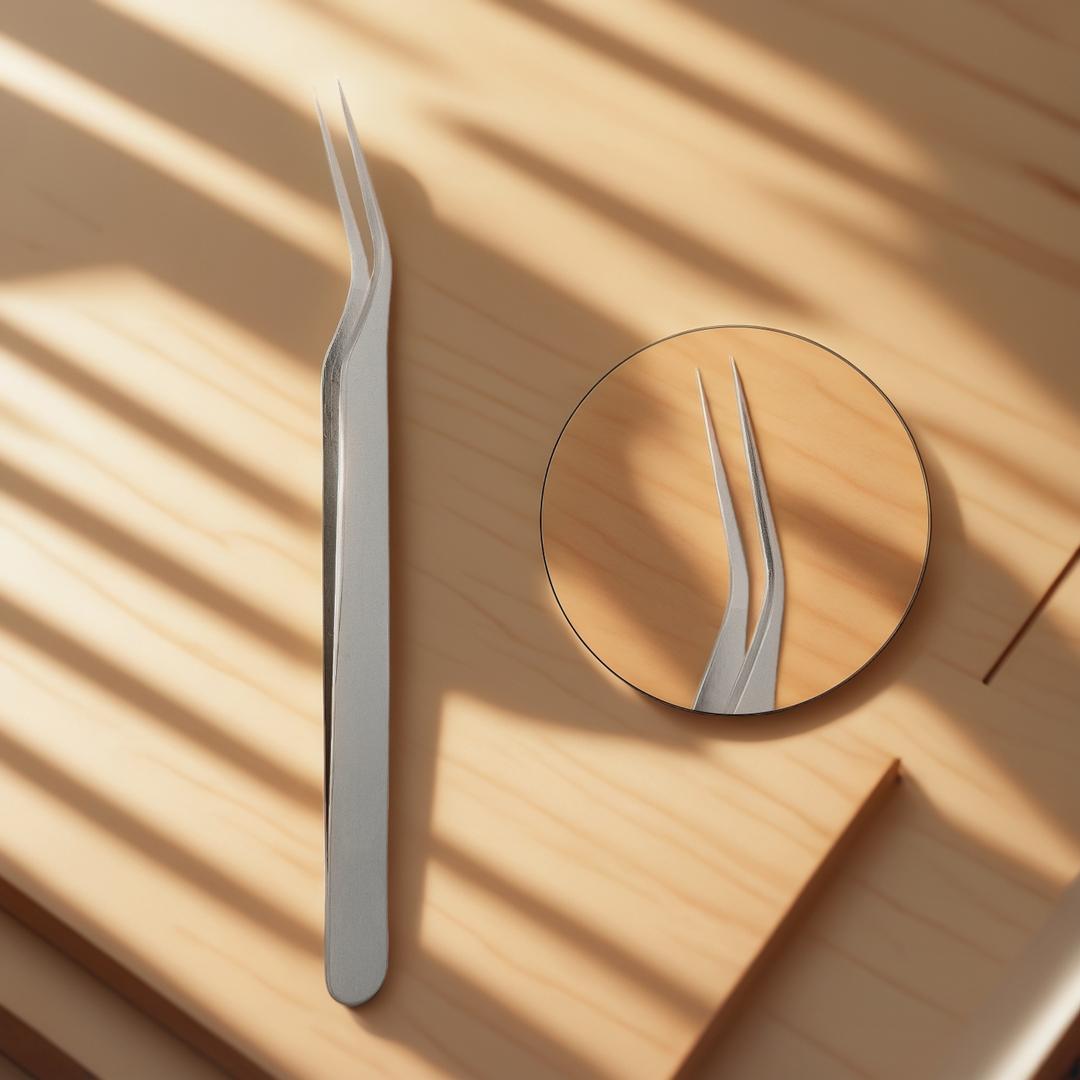 Tweezers Wholesale: Elevate Your Beauty Product Line