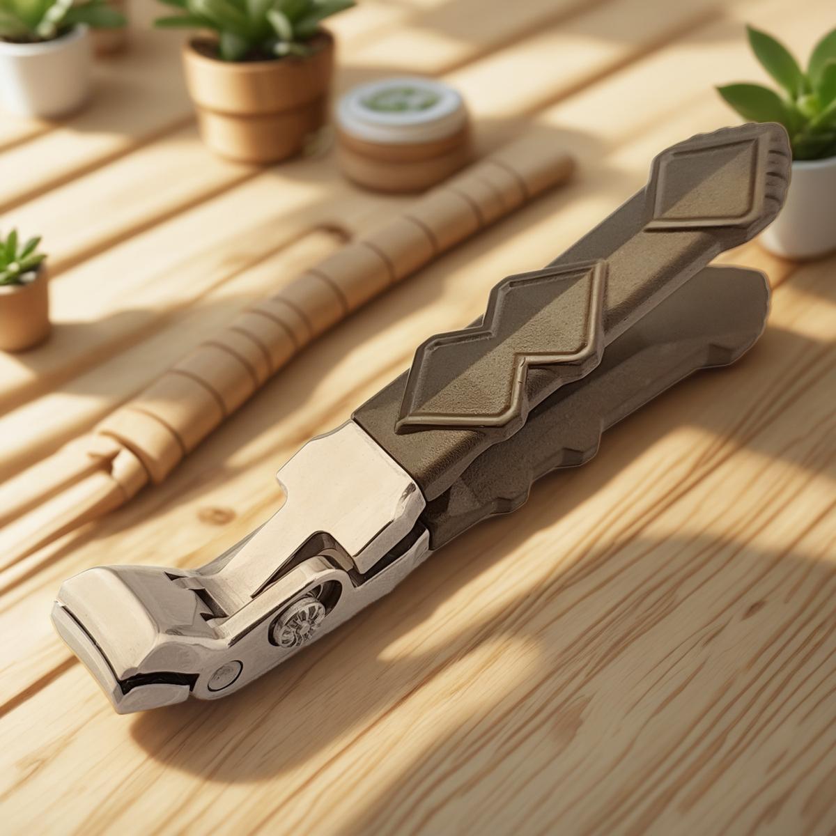Nail Clippers Supplier: Quality & Innovation