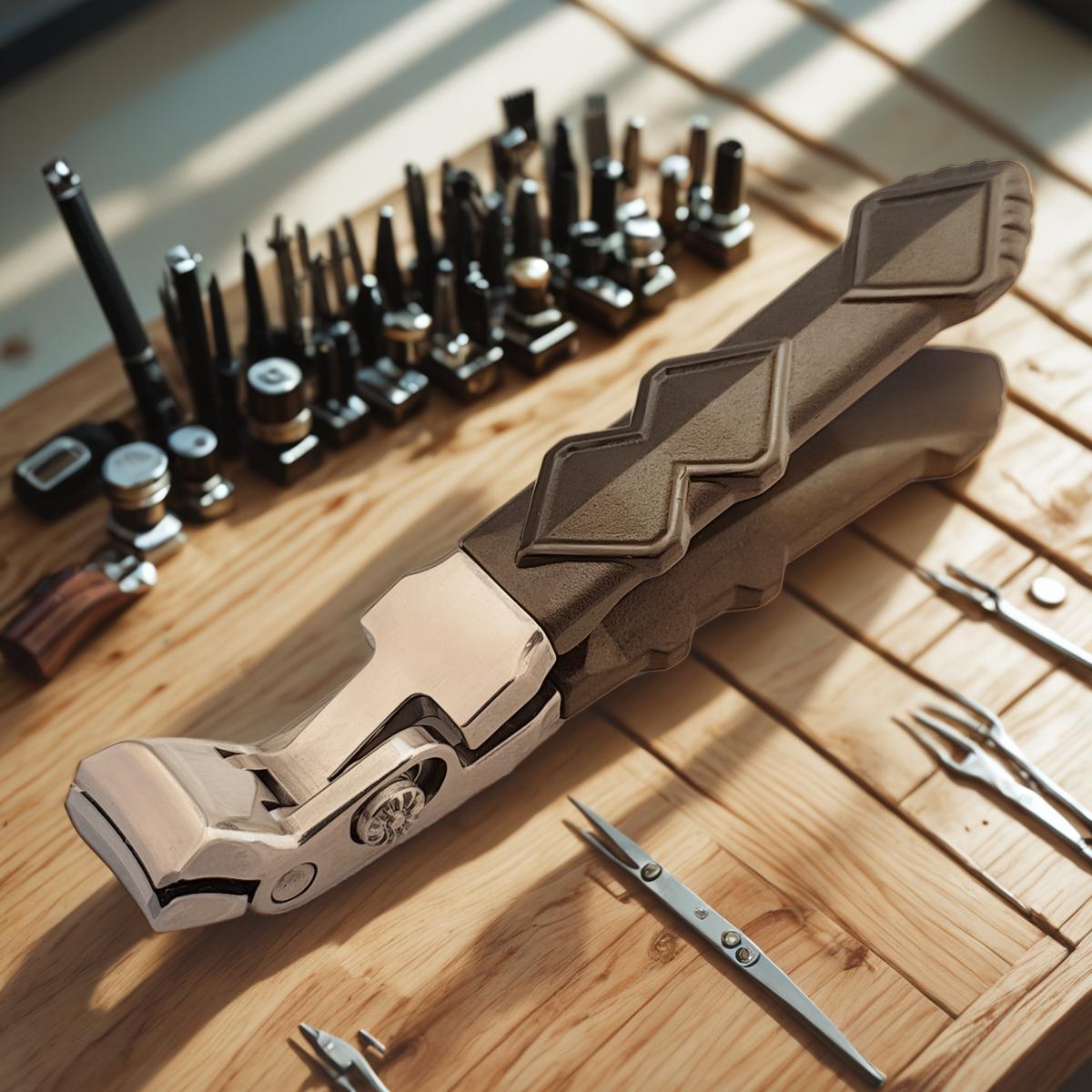 Top Nail Clippers Supplier: Wholesale & Manufacturer