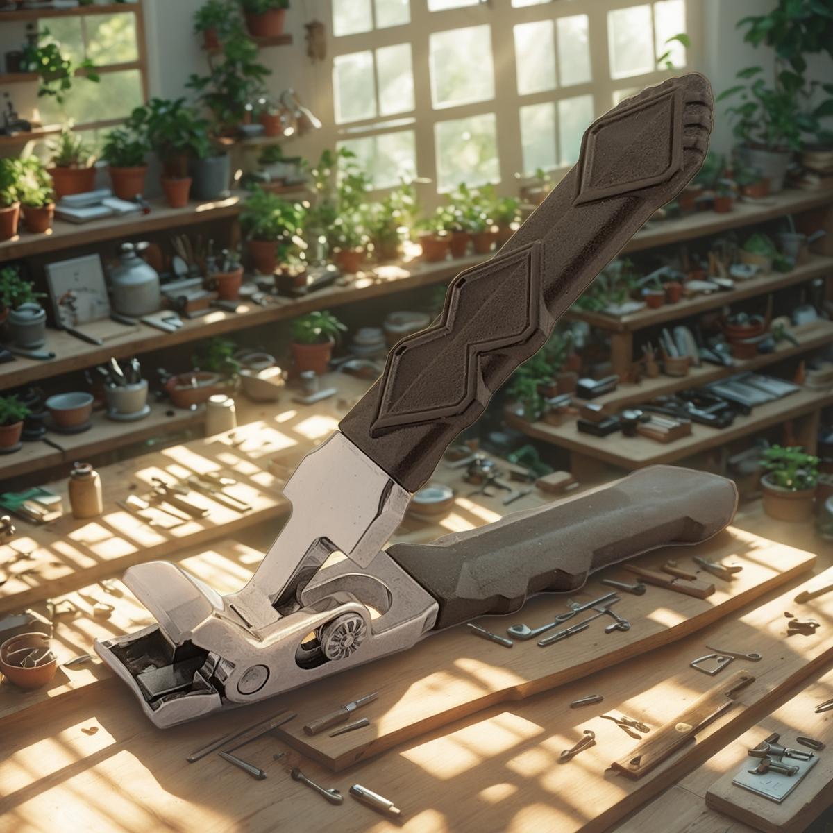 Nail Clippers Supplier: Quality and Efficiency
