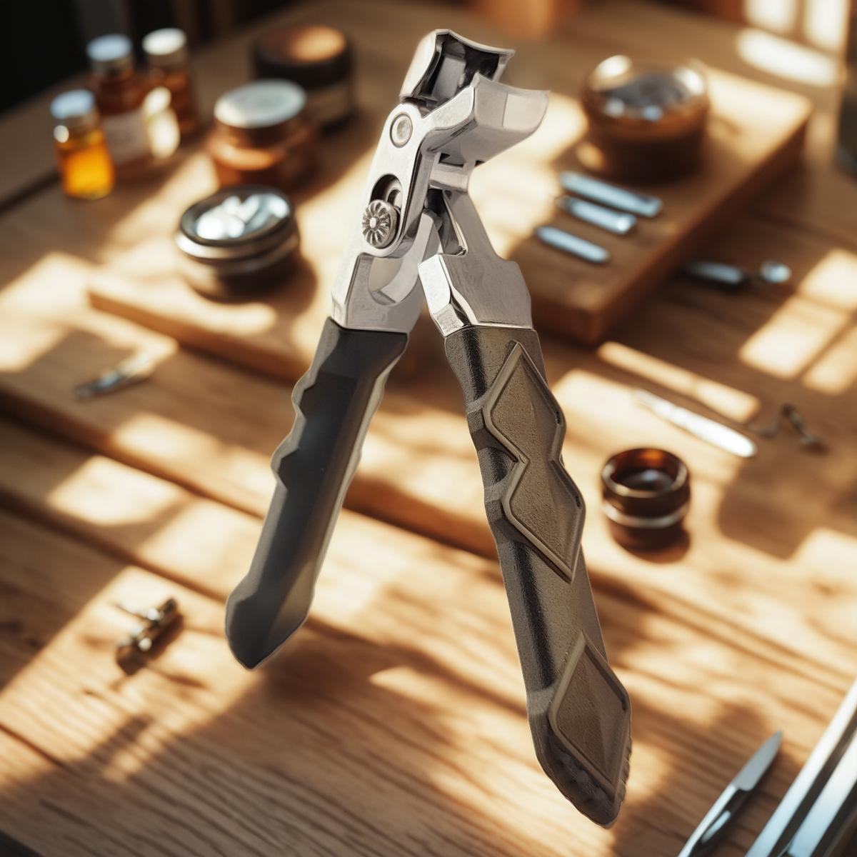 Trusted Nail Clippers Supplier for Quality Grooming