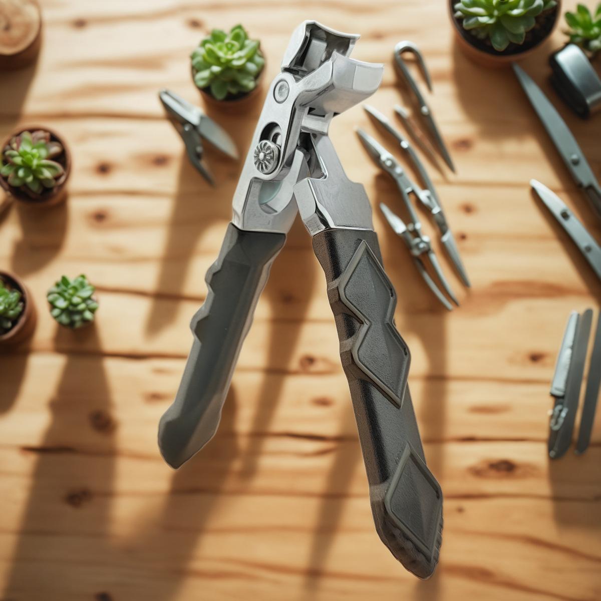 Finding Your Ideal Nail Clippers Supplier