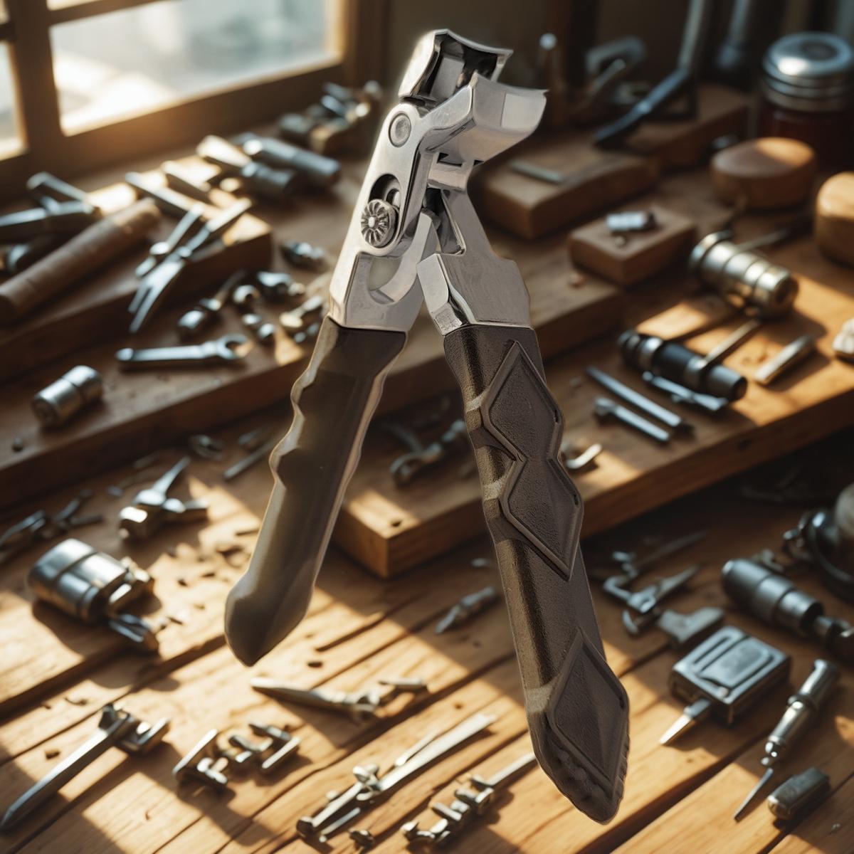 Nail Clippers Supplier for Quality & Comfort