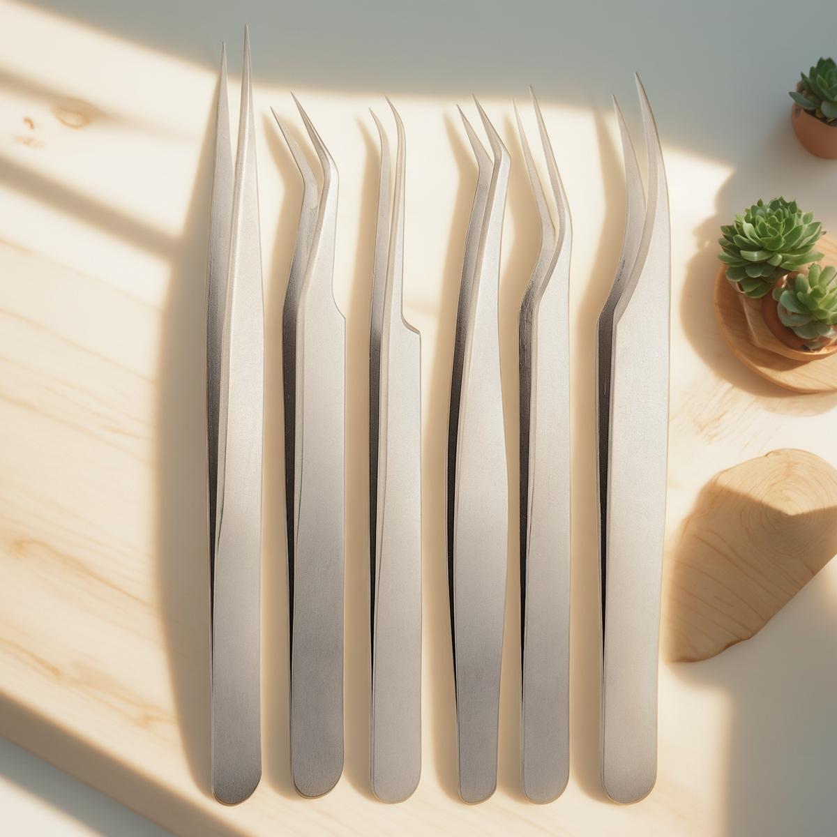 Tweezers Wholesale: Superior Beauty Tools Supplier