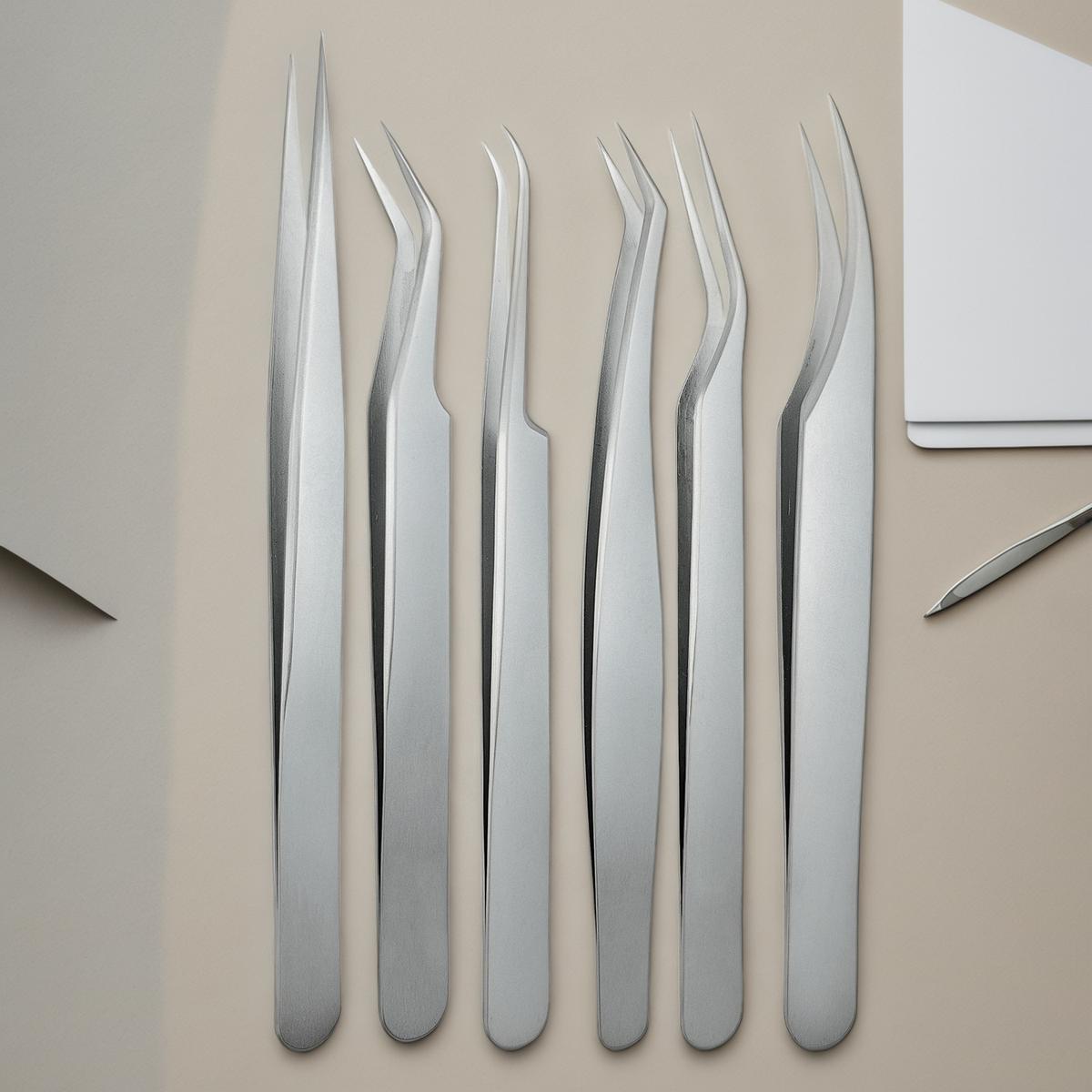 Tweezers Wholesale: Quality Manicure Tools Supplier