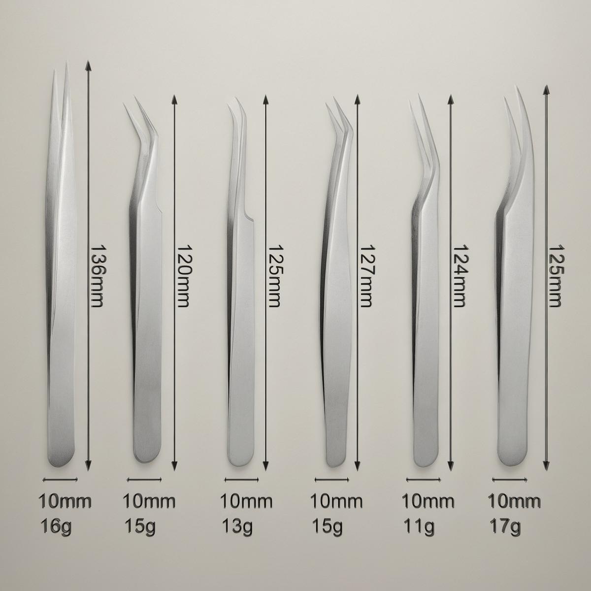 Top Tweezers Wholesale: Elevate Your Beauty Brand