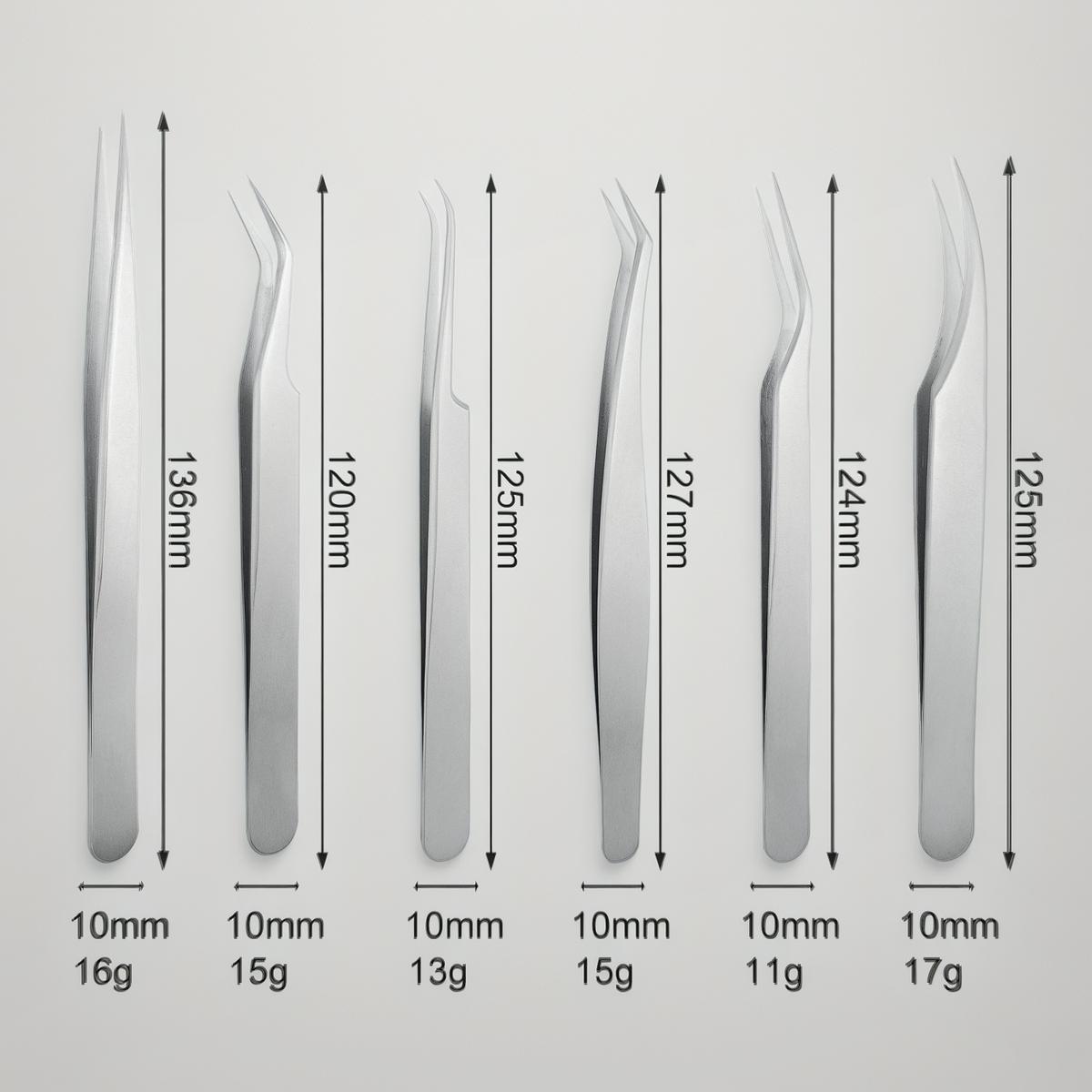 Tweezers Wholesale: Partner with Olimor Beauty