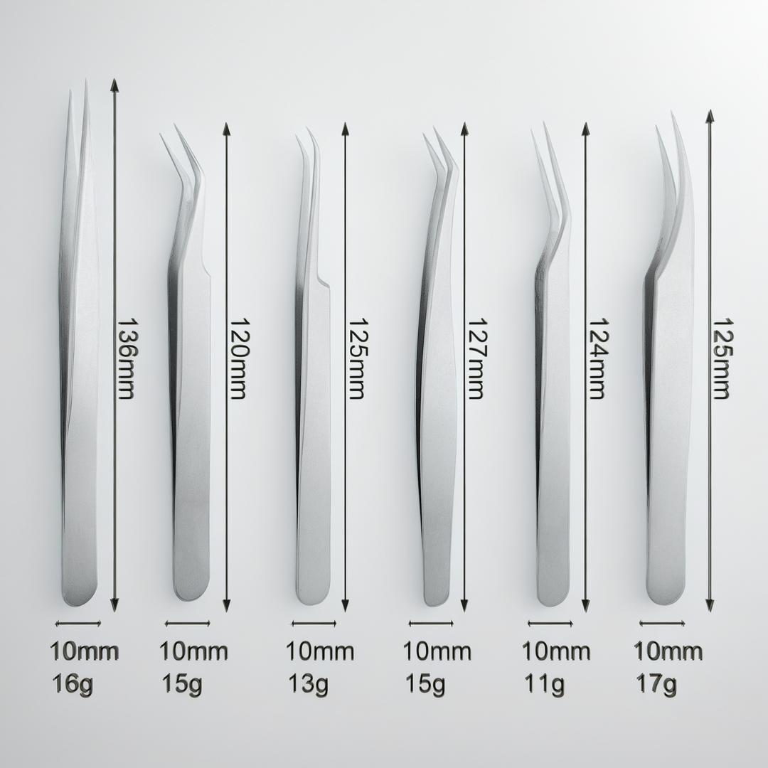Tweezers Wholesale: Elevate Your Beauty Business