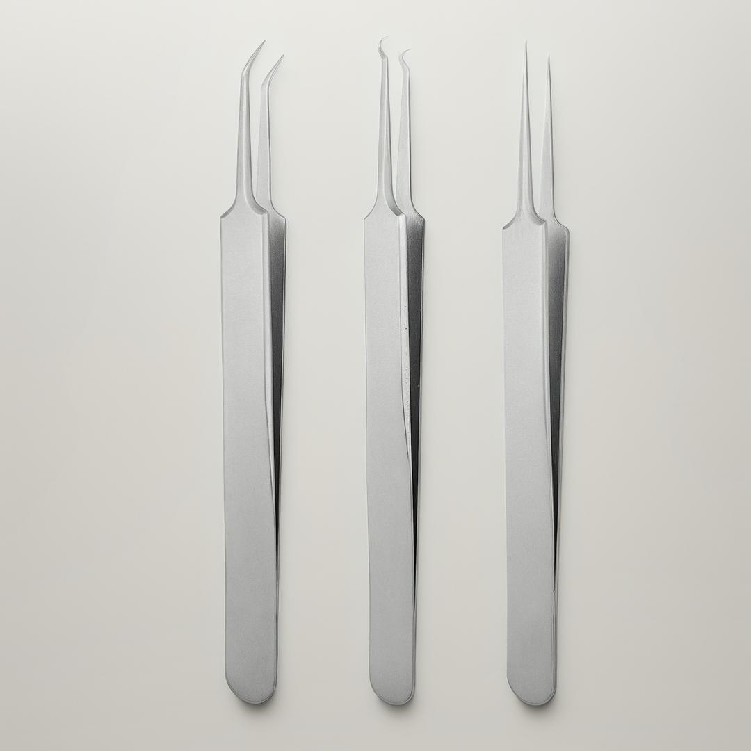 Tweezers Wholesale: Your Professional Beauty Tools Supplier