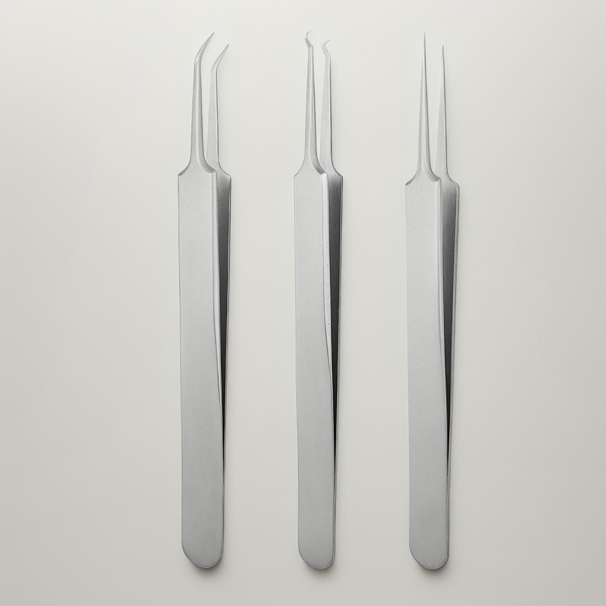 Tweezers Wholesale: Your Professional Beauty Tools Supplier