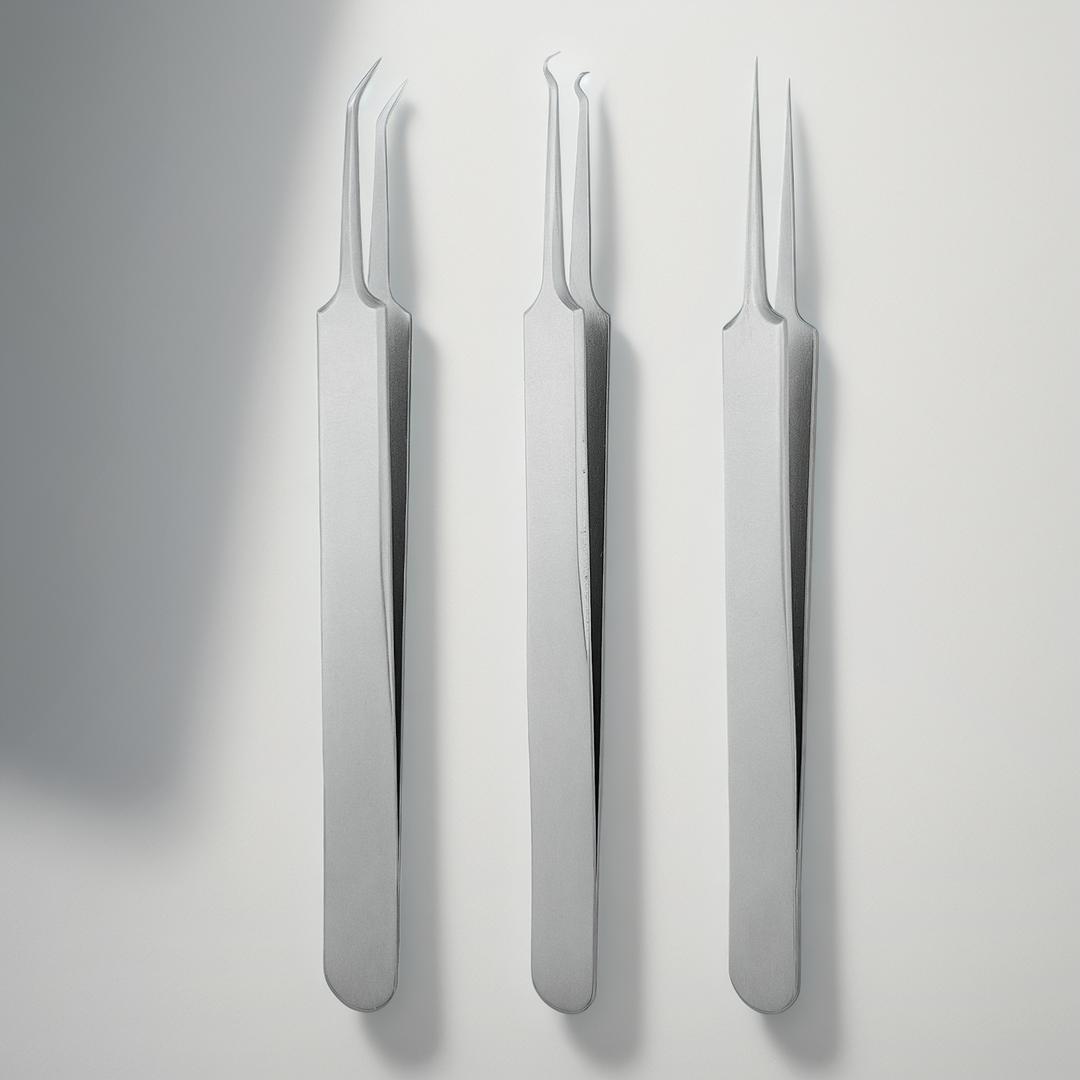 Tweezers Wholesale: Sourcing Premium Beauty Tools
