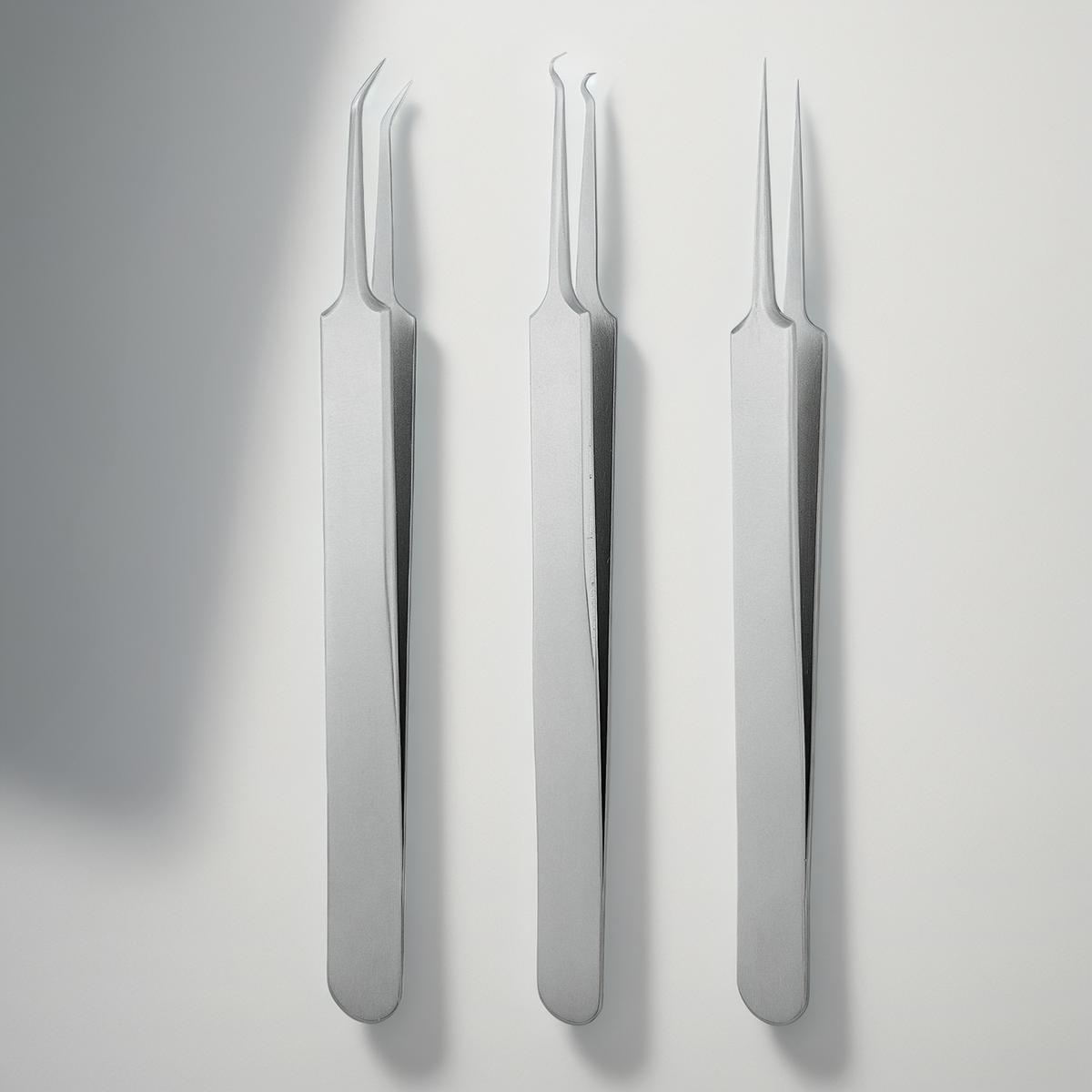 Tweezers Wholesale: Sourcing Premium Beauty Tools