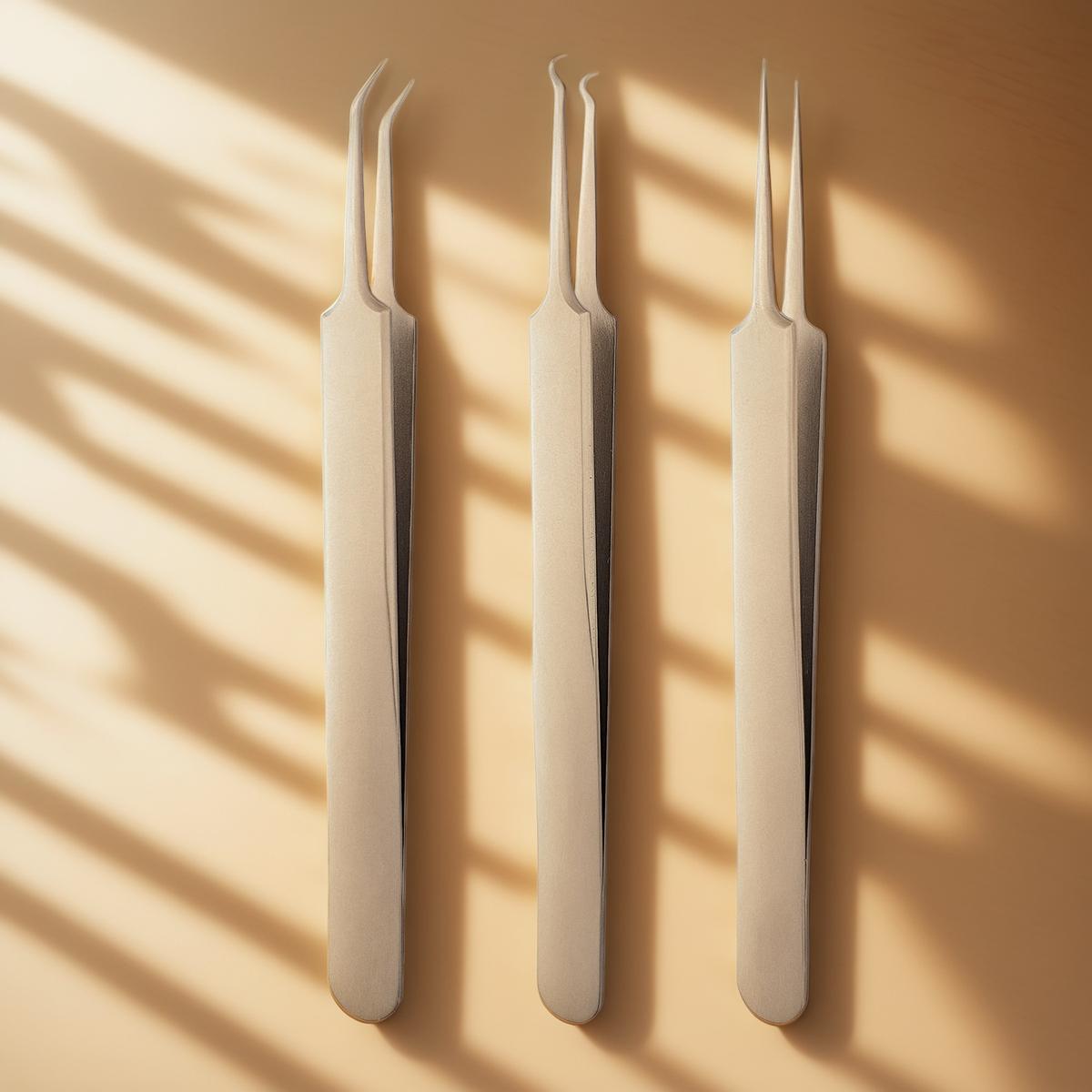 Tweezers Wholesale: Your Go-To Beauty Tools Supplier