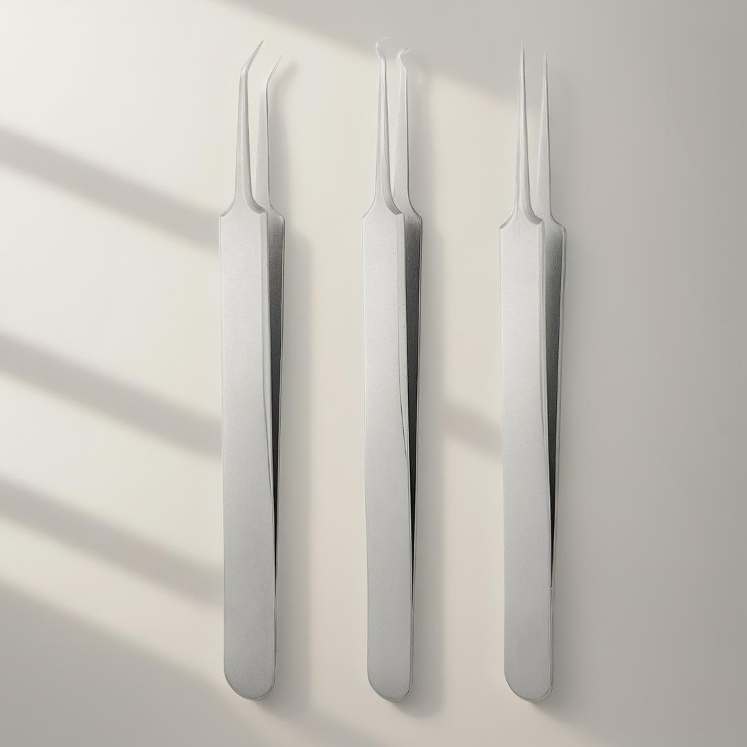Tweezers Wholesale: Source Quality Manicure Tools