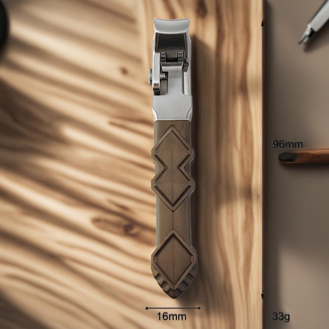 Finding a Premier Nail Clippers Supplier