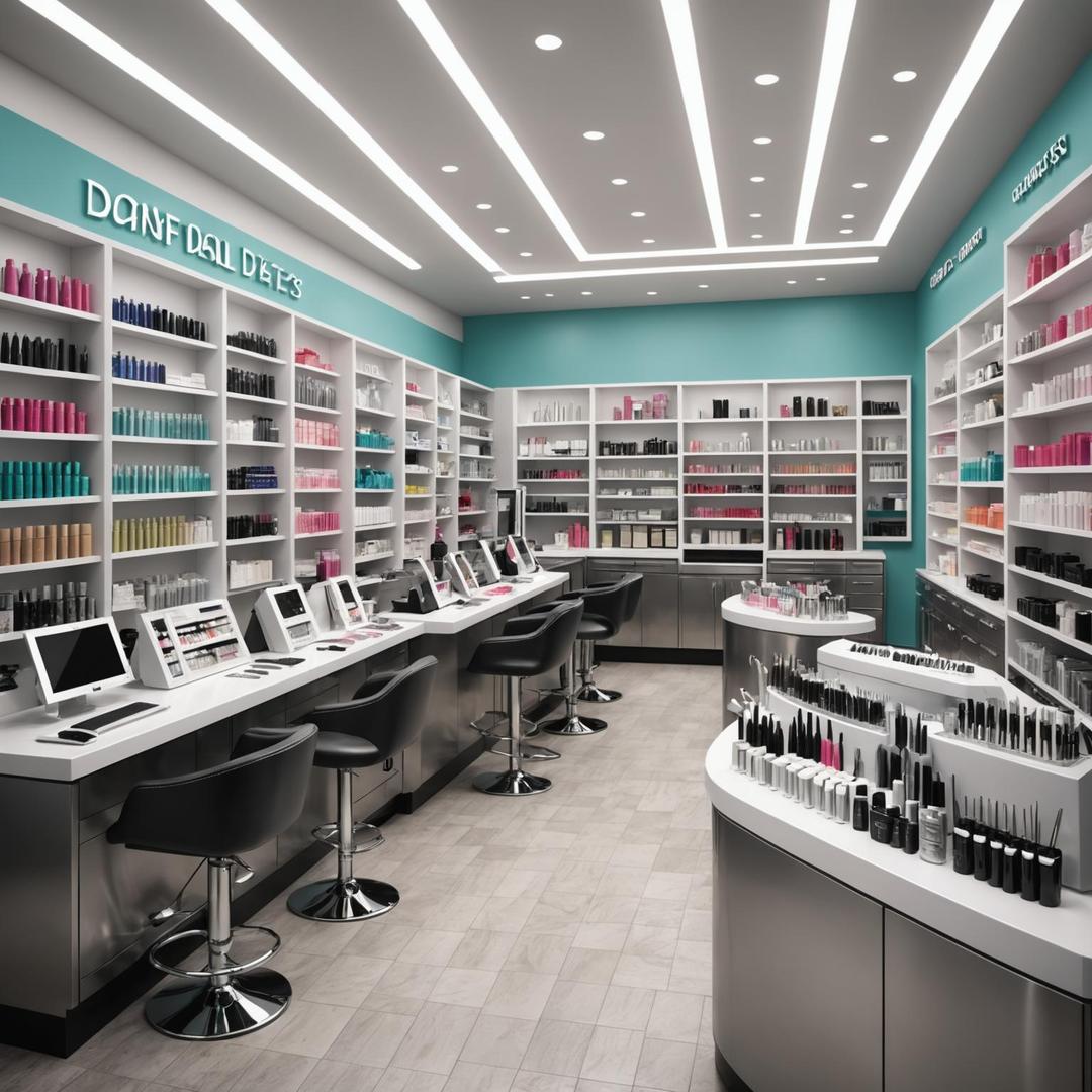 Exploring Beauty Tools Wholesale: Trends & Suppliers