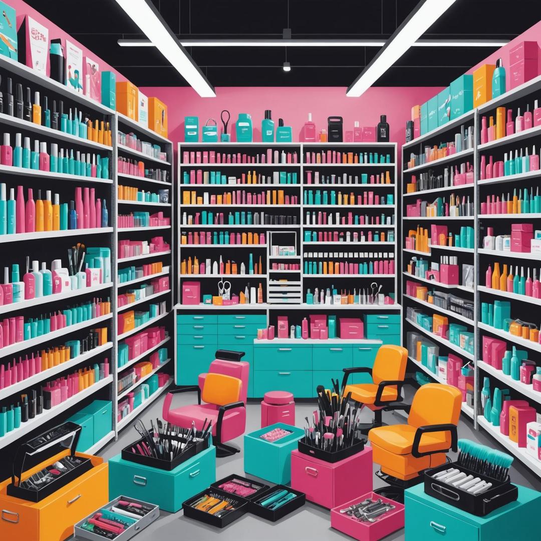 Beauty Tools Wholesale: Trends & Insights for Growth