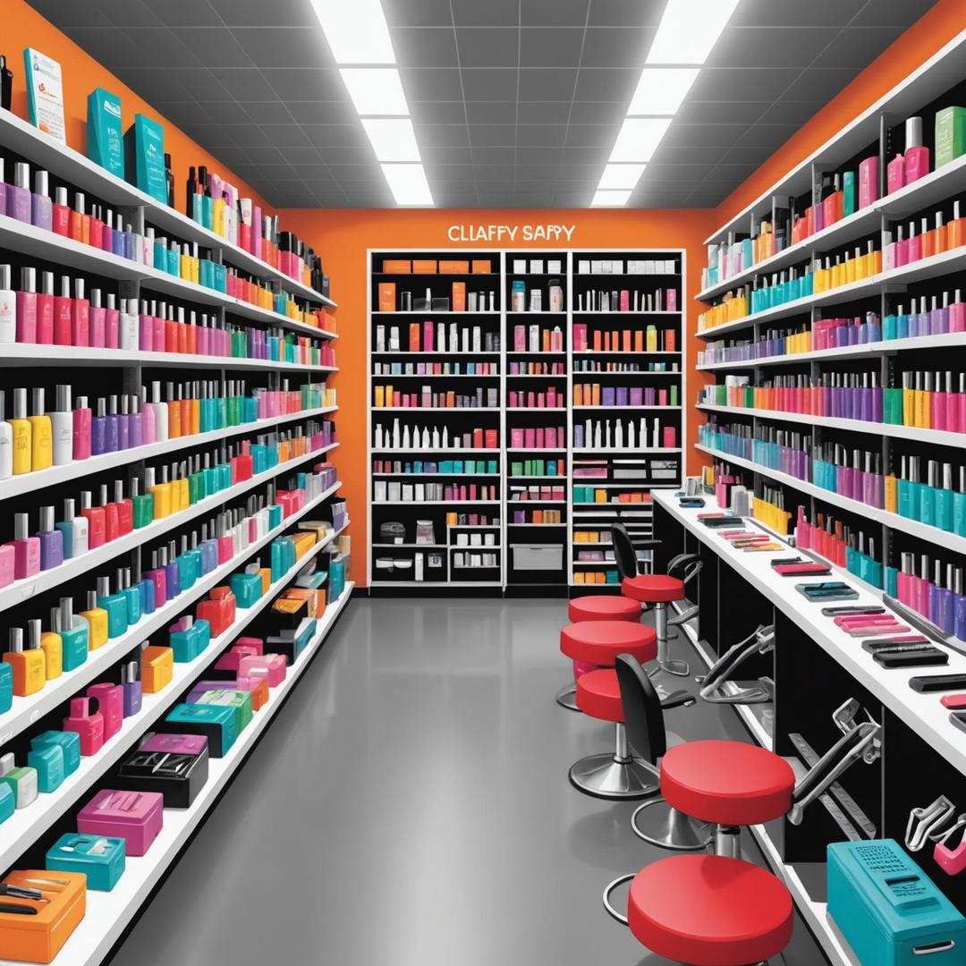 Beauty Tools Wholesale: Transforming the Grooming Industry