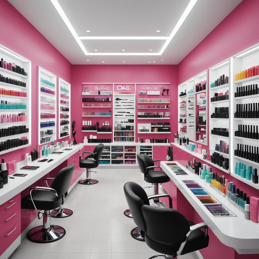The Essential Guide to Beauty Tools Wholesale Trends