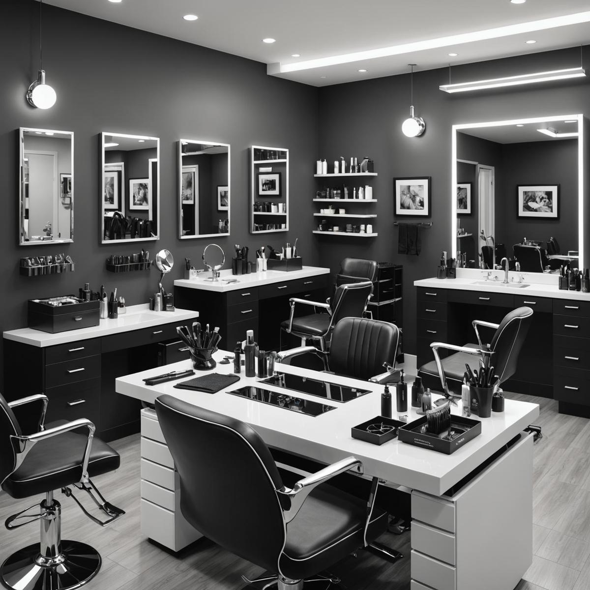 Wholesale Grooming Tools: Elevate Your Beauty Business