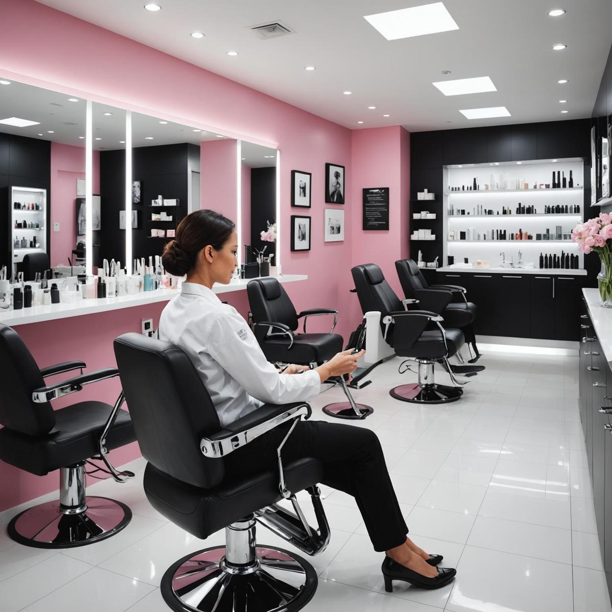 Cuticle Nippers for Salons: Elevate Your Nail Care