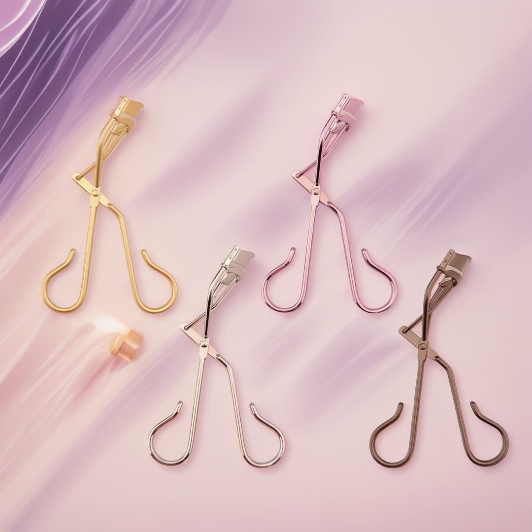 Beauty Tools Wholesale: A Deep Dive into Eyelash Curlers