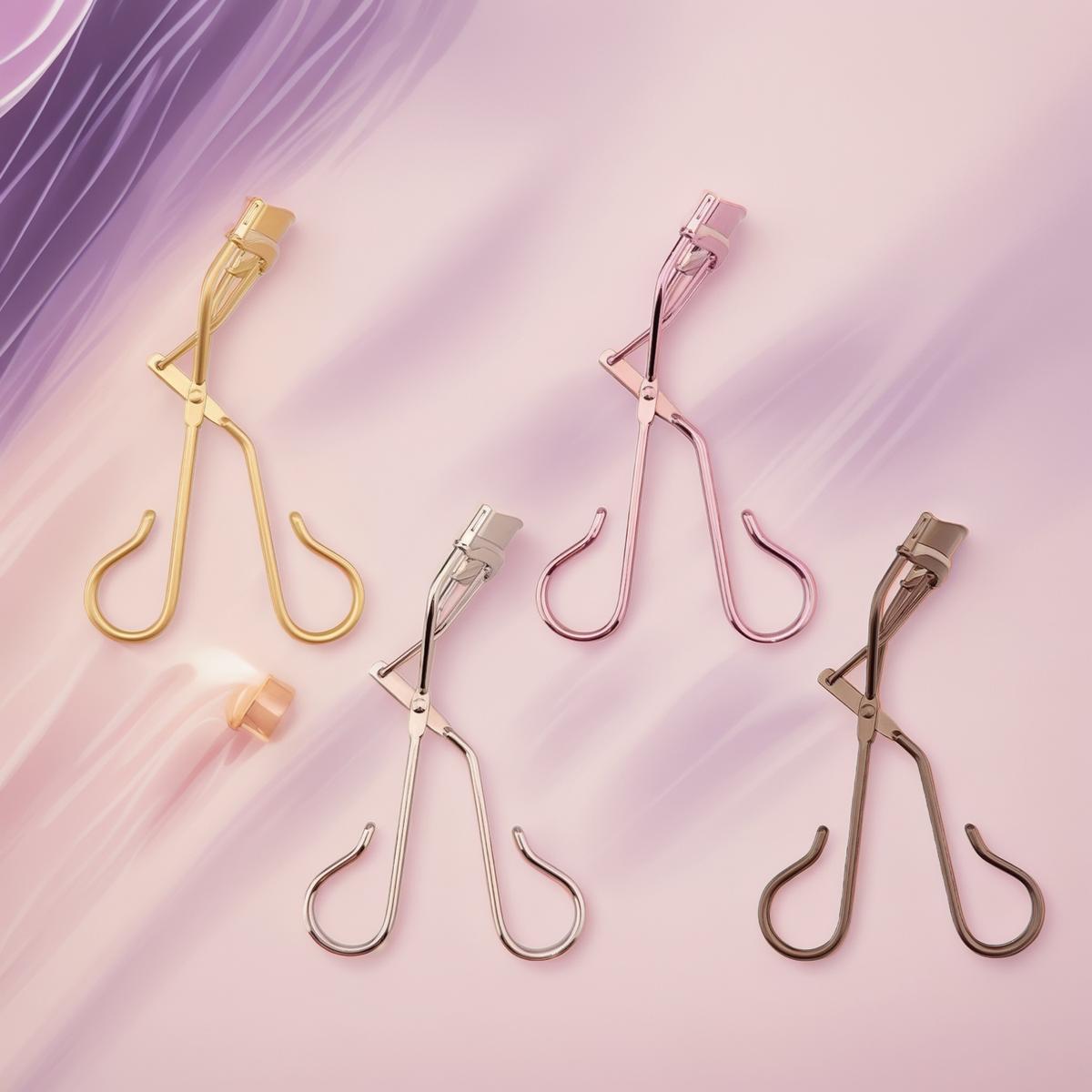 Beauty Tools Wholesale: A Deep Dive into Eyelash Curlers