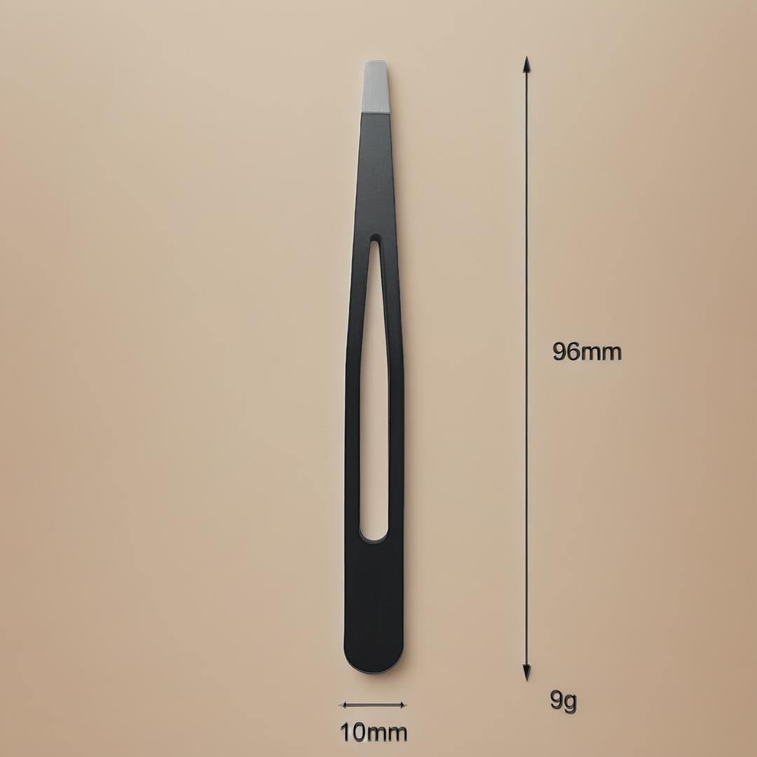 Tweezer Manufacturer's Precision and Innovation