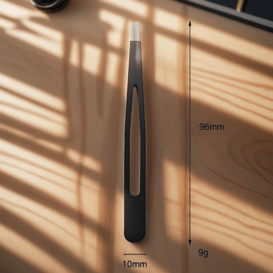 Tweezer Manufacturer: Precision and Elegance