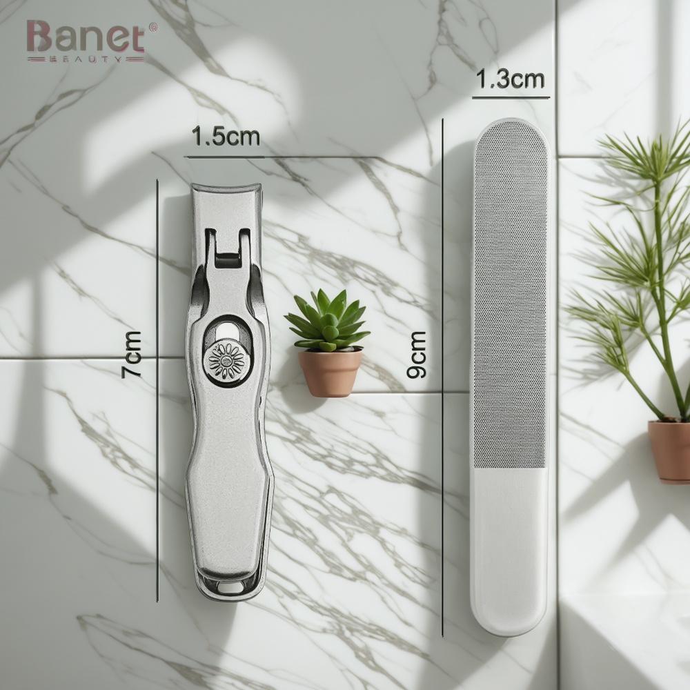 Top Nail Clipper Manufacturer: Precision & Elegance