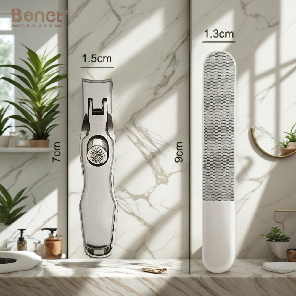 Leading Nail Clipper Manufacturer: Quality & Style