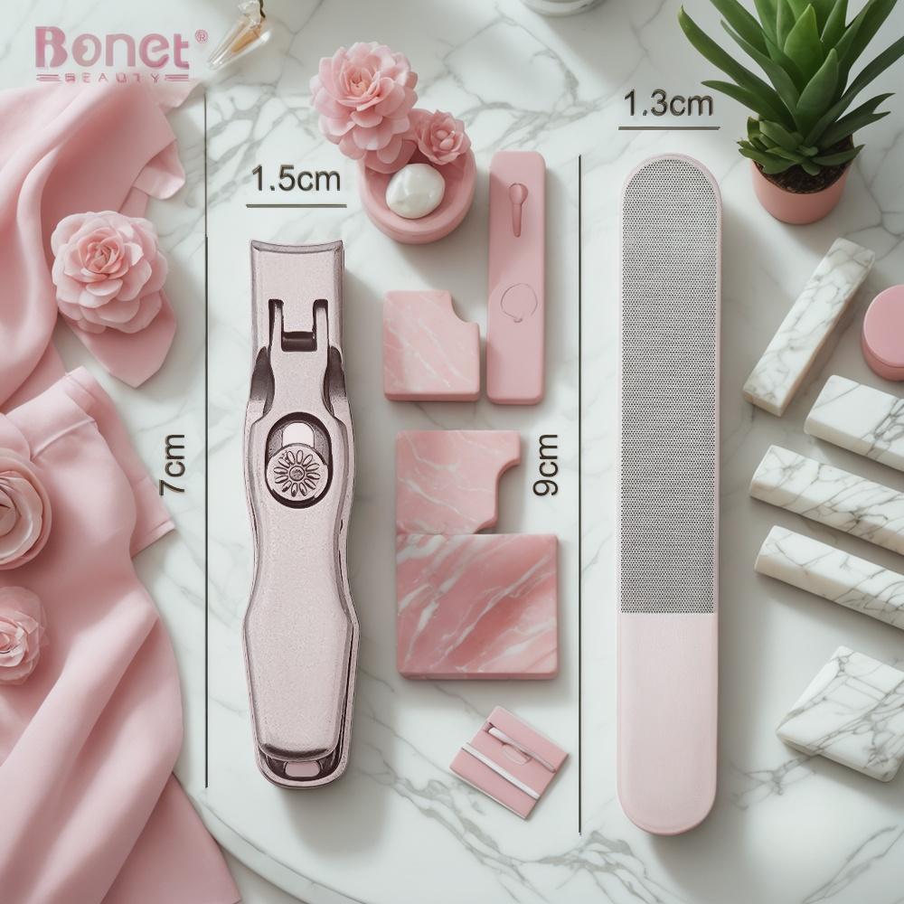 Nail Clipper Manufacturer: Precision and Style