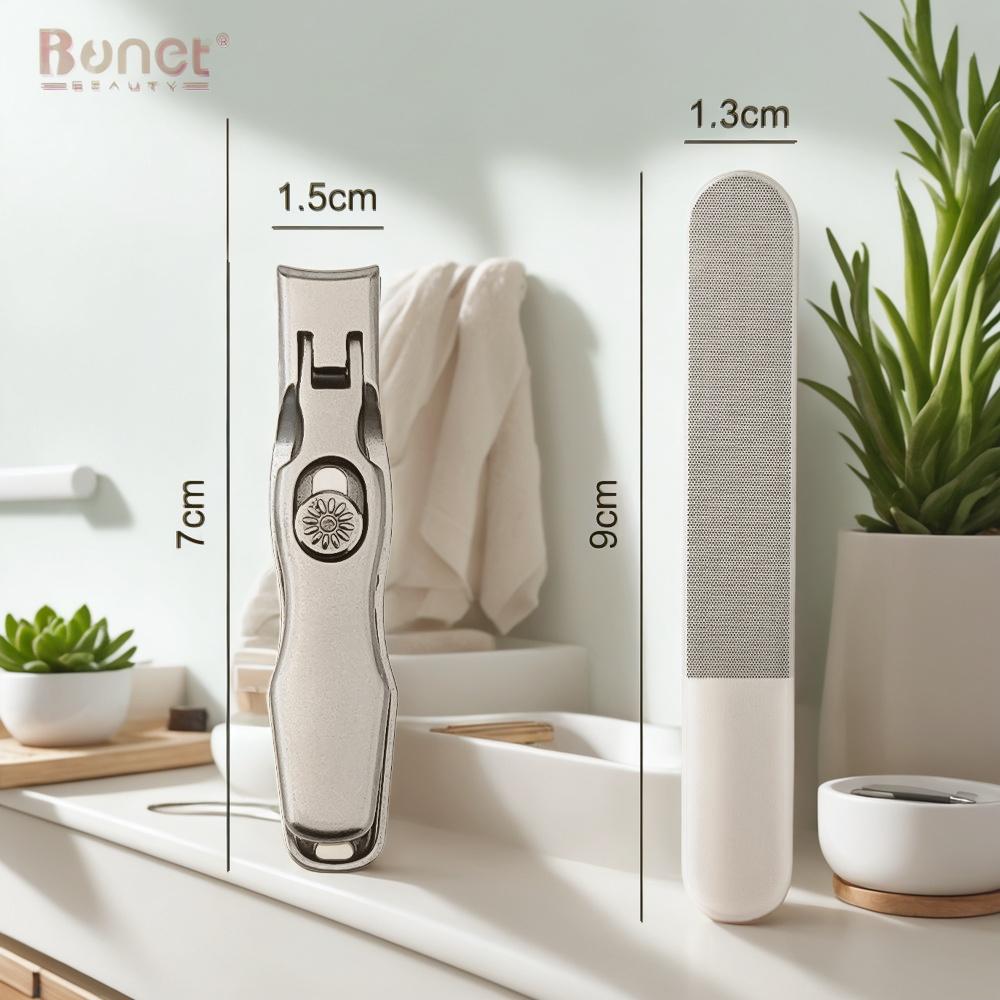 Olimor: Leading Nail Clipper Manufacturer & Supplier