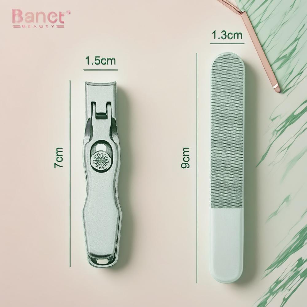 Top Nail Clipper Manufacturer: Quality and Elegance