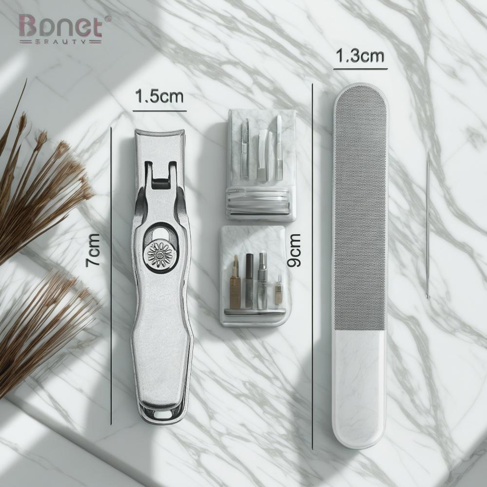 Top Nail Clipper Manufacturer: Excellence & Innovation