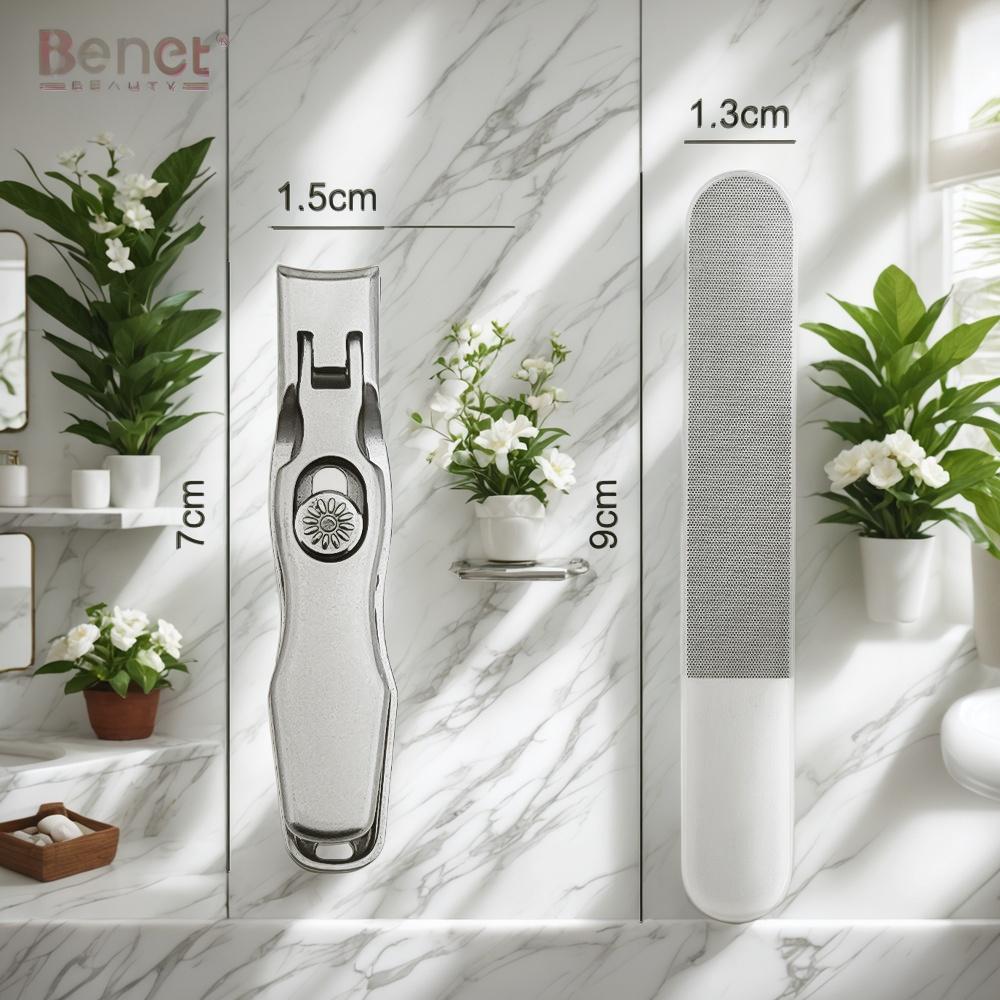 Nail Clipper Manufacturer: Elegance & Quality by Olimor Beauty