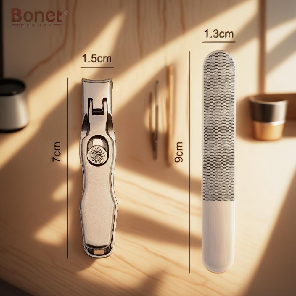 Nail Clipper Manufacturer: Quality and Elegance