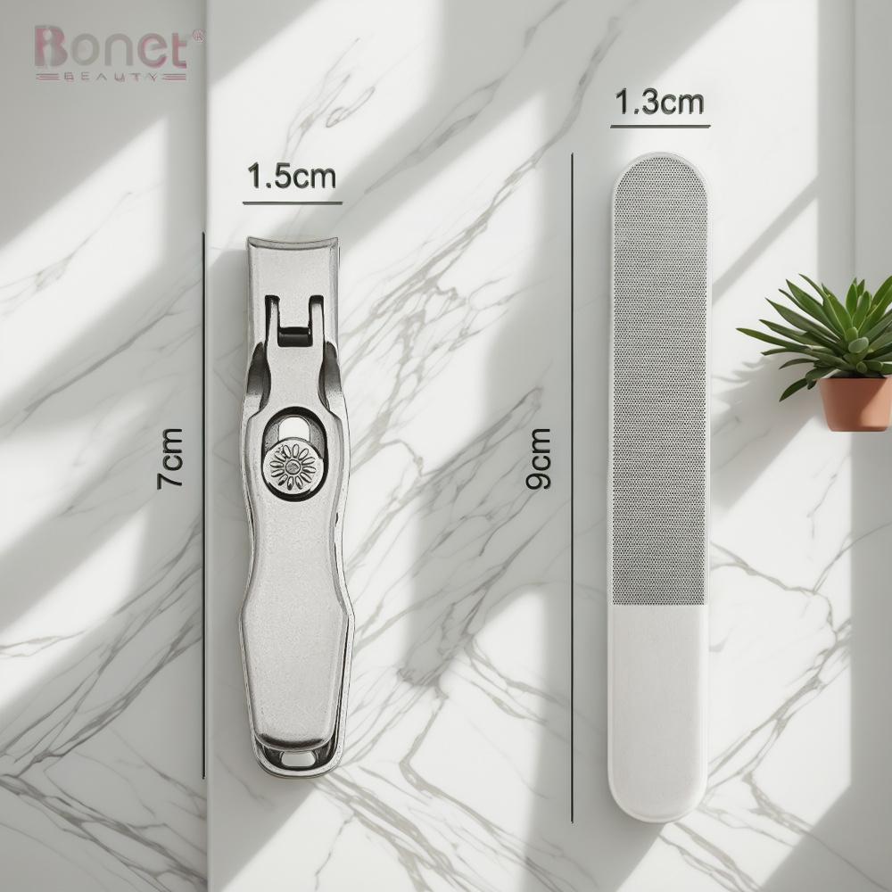 Leading Nail Clipper Manufacturer: Precision & Elegance